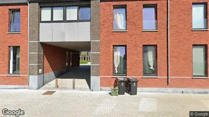 Apartments for rent in Juprelle - Photo from Google Street View