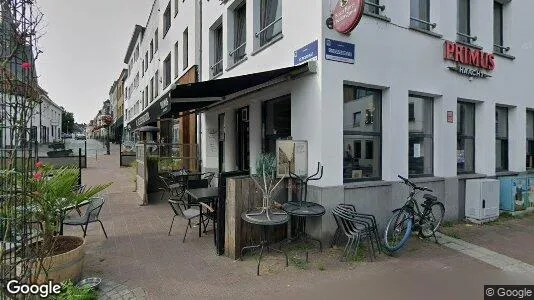Apartments for rent in Tervuren - Photo from Google Street View