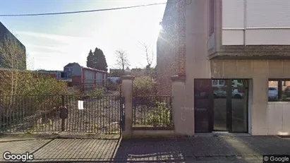Apartments for rent in Ans - Photo from Google Street View