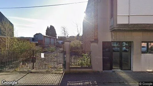 Apartments for rent in Ans - Photo from Google Street View