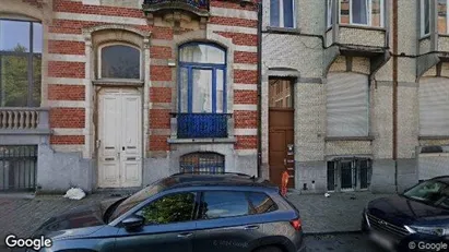 Apartments for rent in Stad Brussel - Photo from Google Street View