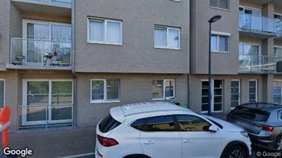 Apartments for rent in Oostende - Photo from Google Street View
