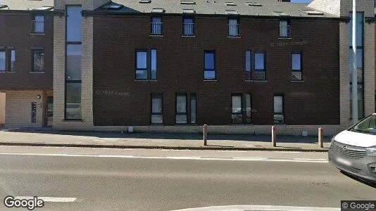 Apartments for rent in Zinnik - Photo from Google Street View