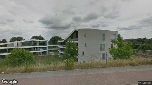 Apartments for rent in Herent - Photo from Google Street View