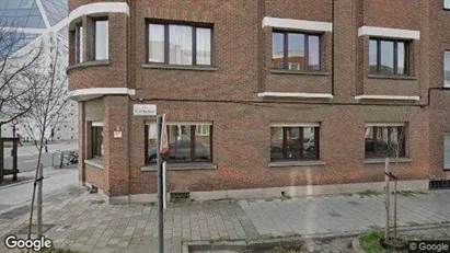 Apartments for rent in Stad Gent - Photo from Google Street View