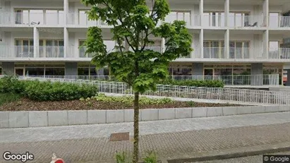 Apartments for rent in Brussels Sint-Lambrechts-Woluwe - Photo from Google Street View