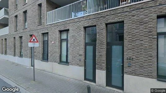 Apartments for rent in Stad Antwerp - Photo from Google Street View