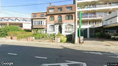 Apartments for rent in Charleroi - Photo from Google Street View