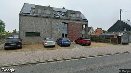 Apartments for rent in Westerlo - Photo from Google Street View