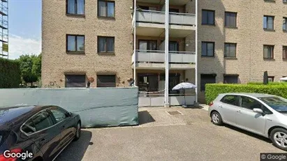 Apartments for rent in Hasselt - Photo from Google Street View