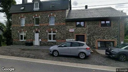 Apartments for rent in Tenneville - Photo from Google Street View