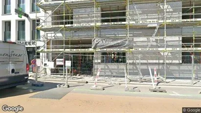 Apartments for rent in Kortrijk - Photo from Google Street View