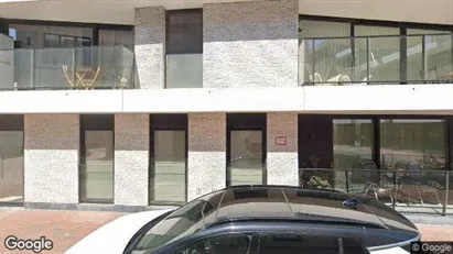 Apartments for rent in Blankenberge - Photo from Google Street View