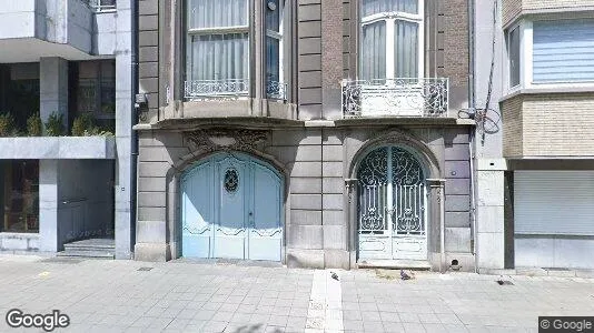 Apartments for rent in Luik - Photo from Google Street View
