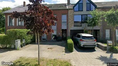 Apartments for rent in Hasselt - Photo from Google Street View
