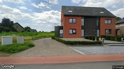 Apartments for rent in Diepenbeek - Photo from Google Street View