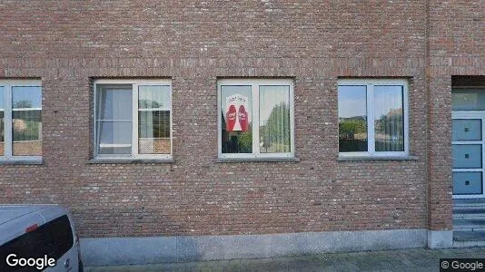 Apartments for rent in Bornem - Photo from Google Street View