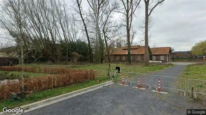 Apartments for rent in Merelbeke - Photo from Google Street View