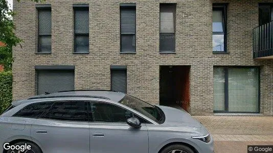 Apartments for rent in Hasselt - Photo from Google Street View