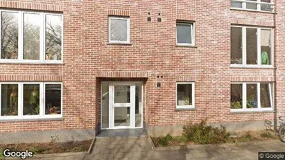 Apartments for rent in Leuven - Photo from Google Street View