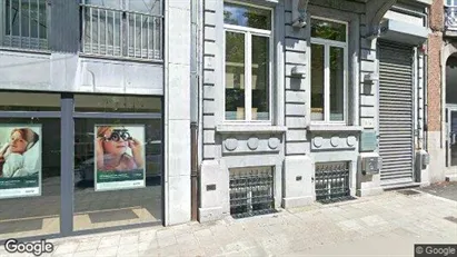 Apartments for rent in Charleroi - Photo from Google Street View
