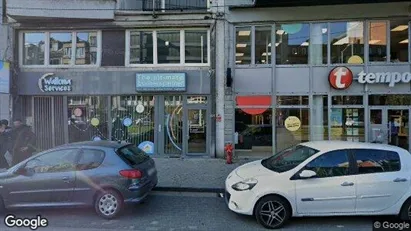 Apartments for rent in Luik - Photo from Google Street View