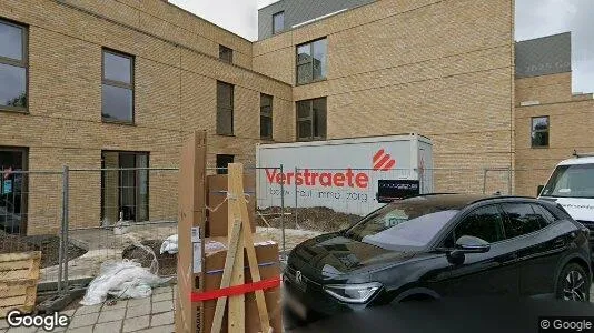 Apartments for rent in Veurne - Photo from Google Street View