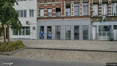 Apartments for rent in Stad Antwerp - Photo from Google Street View