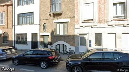 Apartments for rent in Stad Gent - Photo from Google Street View