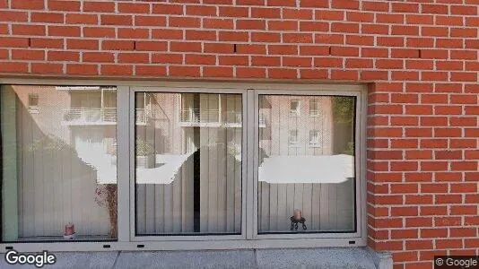 Apartments for rent in Tervuren - Photo from Google Street View