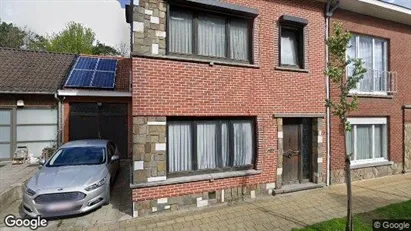 Apartments for rent in Beveren - Photo from Google Street View