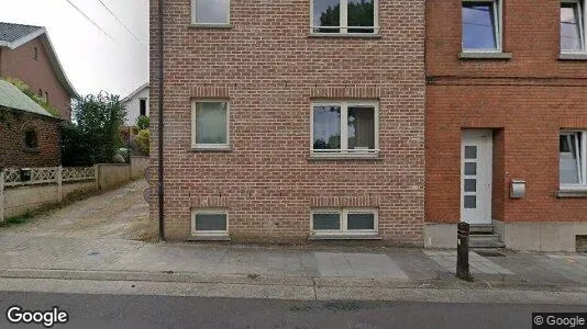 Apartments for rent in Eigenbrakel - Photo from Google Street View