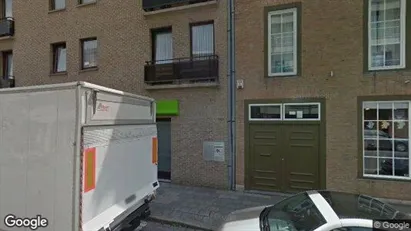Apartments for rent in Roeselare - Photo from Google Street View