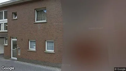 Apartments for rent in Sint-Niklaas - Photo from Google Street View