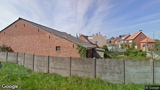 Apartments for rent in Vorselaar - Photo from Google Street View