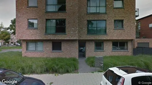 Apartments for rent in Antwerp Wilrijk - Photo from Google Street View