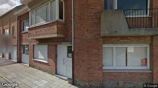 Apartments for rent in Sambreville - Photo from Google Street View