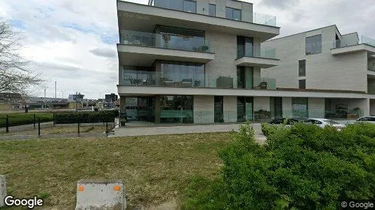 Apartments for rent in Brugge - Photo from Google Street View