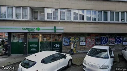 Apartments for rent in Brussels Sint-Pieters-Woluwe - Photo from Google Street View
