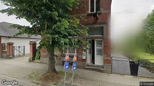 Apartments for rent in Aat - Photo from Google Street View