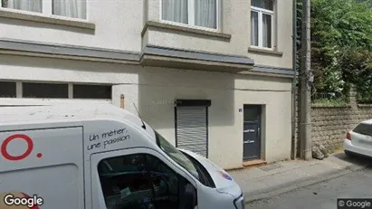 Apartments for rent in Aarlen - Photo from Google Street View