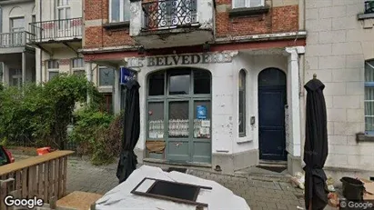 Apartments for rent in Brussels Sint-Pieters-Woluwe - Photo from Google Street View