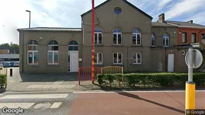 Apartments for rent in Farciennes - Photo from Google Street View