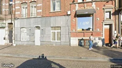 Apartments for rent in Charleroi - Photo from Google Street View