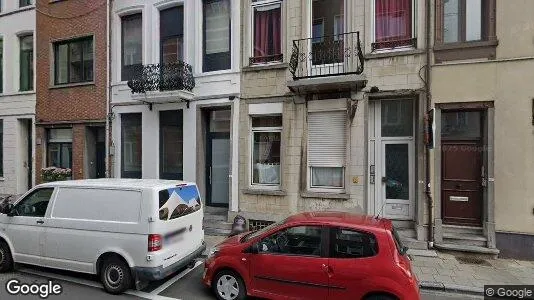Apartments for rent in Leuven - Photo from Google Street View