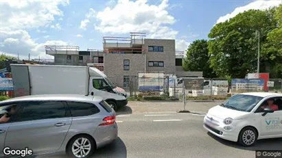 Apartments for rent in Beloeil - Photo from Google Street View