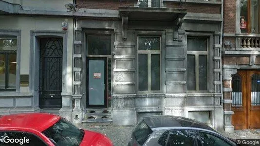 Apartments for rent in Luik - Photo from Google Street View