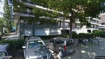 Apartments for rent in Stad Brussel - Photo from Google Street View