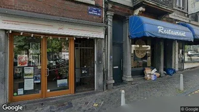 Apartments for rent in Luik - Photo from Google Street View