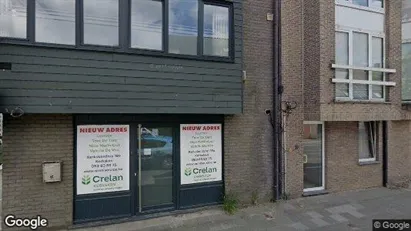 Apartments for rent in Aalst - Photo from Google Street View